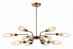 Потолочная люстра ST-Luce Desima SL1174.303.12 в Тюмени - tumen.mebel24.online | фото 3