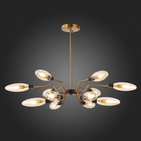 Потолочная люстра ST-Luce Desima SL1174.303.12 в Тюмени - tumen.mebel24.online | фото 5