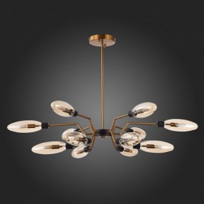 Потолочная люстра ST-Luce Desima SL1174.303.12 в Тюмени - tumen.mebel24.online | фото 6