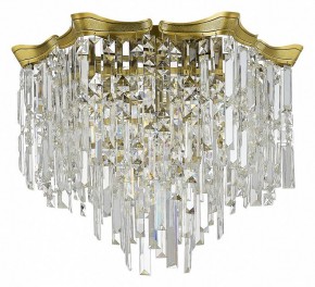 Потолочная люстра ST-Luce Ofelia SL1659.302.10 в Тюмени - tumen.mebel24.online | фото
