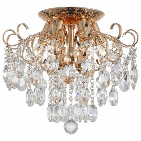Потолочная люстра ST-Luce Orecchini SL846.202.06 в Тюмени - tumen.mebel24.online | фото 1