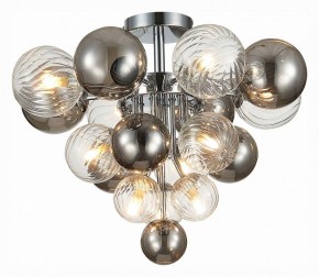 Потолочная люстра ST-Luce Vinetto SL1124.102.10 в Тюмени - tumen.mebel24.online | фото 2