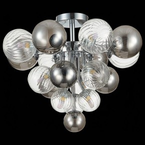Потолочная люстра ST-Luce Vinetto SL1124.102.10 в Тюмени - tumen.mebel24.online | фото 4