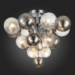 Потолочная люстра ST-Luce Vinetto SL1124.102.10 в Тюмени - tumen.mebel24.online | фото 5