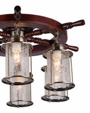 Потолочная люстра ST-Luce Volantino SL150.302.06 в Тюмени - tumen.mebel24.online | фото 2
