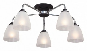 Потолочная люстра Vitaluce  V3946-1/5PL в Тюмени - tumen.mebel24.online | фото