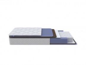 PROxSON Матрас Active Comfort M (Ткань Трикотаж Эко) 90x190 в Тюмени - tumen.mebel24.online | фото 1