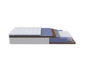 PROxSON Матрас Active Duo M/F (Ткань Трикотаж Эко) 90x195 в Тюмени - tumen.mebel24.online | фото 1