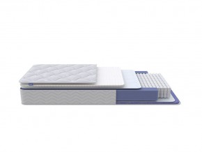 PROxSON Матрас Active Duo S/F (Ткань Трикотаж Эко) 120x200 в Тюмени - tumen.mebel24.online | фото 1