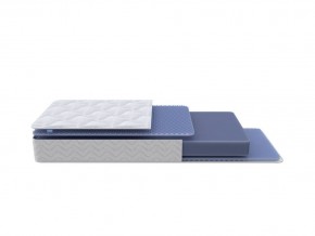 PROxSON Матрас Active Flex M (Ткань Трикотаж Эко) 160x190 в Тюмени - tumen.mebel24.online | фото 1
