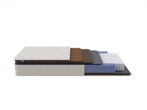 PROxSON Матрас Balance Double F (Ткань Синтетический жаккард) 180x190 в Тюмени - tumen.mebel24.online | фото 1