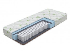 PROxSON Матрас Баланс Дуо EVS (Трикотаж Aloe Vera) 200x190 в Тюмени - tumen.mebel24.online | фото 2
