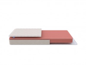 PROxSON Матрас Base Flex S (Ткань Жаккард Twist) 180x200 в Тюмени - tumen.mebel24.online | фото 1