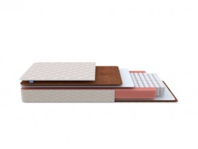 PROxSON Матрас Base M Roll (Ткань Синтетический жаккард) 80x190 в Тюмени - tumen.mebel24.online | фото 1