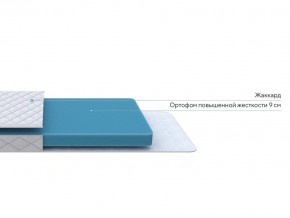 PROxSON Матрас FIRST Flex M (Ткань Жаккард Start) 120x200 в Тюмени - tumen.mebel24.online | фото 1