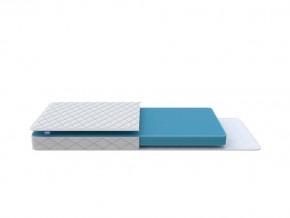 PROxSON Матрас FIRST Flex M (Ткань Жаккард Start) 120x200 в Тюмени - tumen.mebel24.online | фото 2