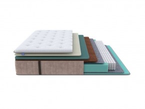 PROxSON Матрас Glory Firm (Трикотаж Prestige Latte) 140x195 в Тюмени - tumen.mebel24.online | фото 1