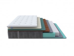 PROxSON Матрас Glory Firm (Трикотаж Prestige Steel) 160x190 в Тюмени - tumen.mebel24.online | фото 1