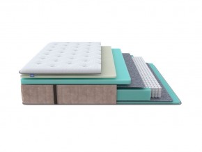 PROxSON Матрас Glory Medium (Трикотаж Prestige Latte) 140x190 в Тюмени - tumen.mebel24.online | фото 1