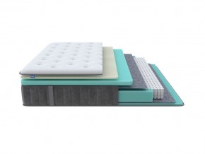 PROxSON Матрас Glory Medium (Трикотаж Prestige Steel) 200x220 в Тюмени - tumen.mebel24.online | фото 1