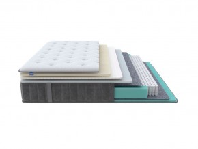 PROxSON Матрас Glory Soft (Трикотаж Prestige Steel) 80x200 в Тюмени - tumen.mebel24.online | фото 1