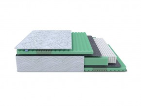 PROxSON Матрас Green Comfort M (Tricotage Dream) 120x190 в Тюмени - tumen.mebel24.online | фото 1