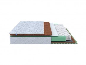 PROxSON Матрас Green Duo M/F (Tricotage Dream) 140x195 в Тюмени - tumen.mebel24.online | фото 1
