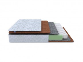 PROxSON Матрас Green F (Tricotage Dream) 200x210 в Тюмени - tumen.mebel24.online | фото 1