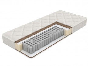 PROxSON Матрас Hard EVS Roll (Ткань Синтетический жаккард) 160x200 в Тюмени - tumen.mebel24.online | фото