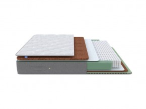 PROxSON Матрас Lux Duo M/F (Non-Stress) 90x195 в Тюмени - tumen.mebel24.online | фото 1