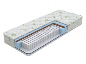PROxSON Матрас Люкс EVS (Трикотаж Aloe Vera) 160x200 в Тюмени - tumen.mebel24.online | фото 2