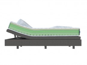 PROxSON Матрас Motion Memo Flex S (Motion Dream) 140x195 в Тюмени - tumen.mebel24.online | фото 2