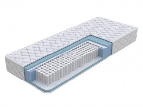 PROxSON Матрас Оптима EVS (Ткань Жаккард) 160x190 в Тюмени - tumen.mebel24.online | фото