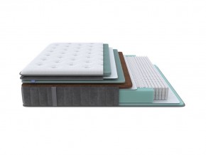 PROxSON Матрас Paradise Firm (Трикотаж Prestige Steel) 160x200 в Тюмени - tumen.mebel24.online | фото 1