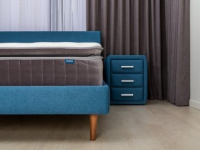 PROxSON Матрас Paradise Medium (Трикотаж Prestige Steel) 120x195 в Тюмени - tumen.mebel24.online | фото 5