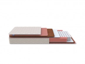 PROxSON Матрас Standart Plus M Roll (Ткань Жаккард) 90x200 в Тюмени - tumen.mebel24.online | фото 1