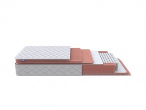 PROxSON Матрас Standart Plus M (Ткань Жаккард) 120x200 в Тюмени - tumen.mebel24.online | фото 1