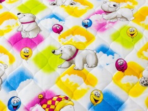 PROxSON Матрас Тигренок (Print) 120x130 в Тюмени - tumen.mebel24.online | фото 10