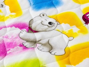 PROxSON Матрас Тигренок (Print) 120x130 в Тюмени - tumen.mebel24.online | фото 9