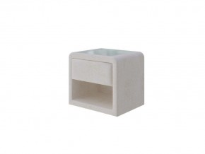 PROxSON Стекло для тумбы Cube (Стекло Стекло для тумбы Cube) 363x352 в Тюмени - tumen.mebel24.online | фото 1