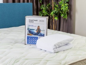 PROxSON Защитный чехол Aqua Save Light M (Ткань влагостойкая Tencel Jersey) 160x195 в Тюмени - tumen.mebel24.online | фото 8