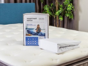 PROxSON Защитный чехол Aqua Save Light Top (Ткань влагостойкая Tencel Jersey) 90x195 в Тюмени - tumen.mebel24.online | фото 7