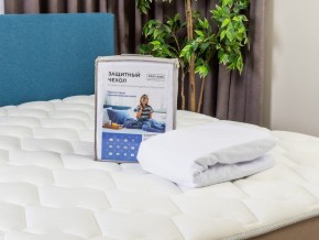 PROxSON Защитный чехол Aqua Save Plush S (Ткань влагостойкая Coral Fleece) 200x200 в Тюмени - tumen.mebel24.online | фото 8