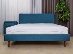 PROxSON Защитный чехол Aqua Stop Plush (Ткань влагостойкая Coral Fleece) 200x195 в Тюмени - tumen.mebel24.online | фото 2