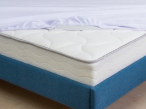 PROxSON Защитный чехол Aqua Stop Plush (Ткань влагостойкая Coral Fleece) 200x200 в Тюмени - tumen.mebel24.online | фото 4