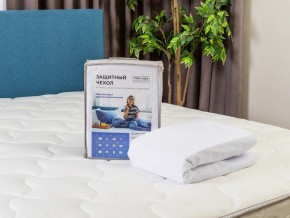 PROxSON Защитный чехол Aqua Stop (Ткань влагостойкая Terry Cloth) 80x190 в Тюмени - tumen.mebel24.online | фото 6