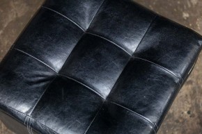 Пуф-сундук Модерна черная в Тюмени - tumen.mebel24.online | фото 3