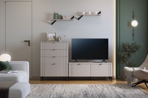 РИЧ Гостиная (модульная) кашемир в Тюмени - tumen.mebel24.online | фото