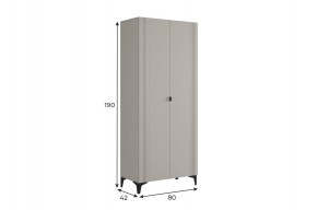 РИЧ Шкаф двухдверный в Тюмени - tumen.mebel24.online | фото 2