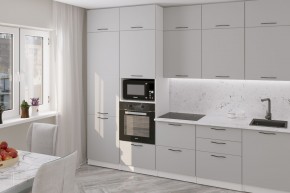 ШЕЛЛИ Кухонный гарнитур Экстра (3000 мм) в Тюмени - tumen.mebel24.online | фото